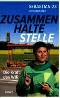 Zusammenhaltestelle
