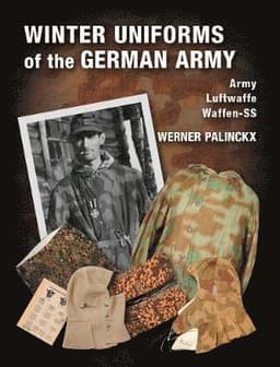 Winter Uniforms of the German Army