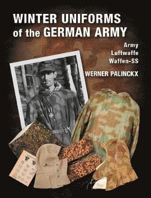 Winter Uniforms of the German Army