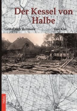 Kessel von Halbe
