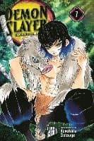 Demon Slayer 7