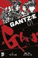 GANTZ:E 1