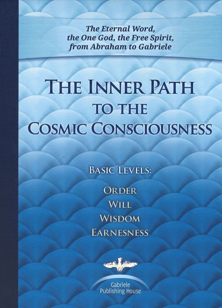 Inner Path to the Cosmic Consciousness