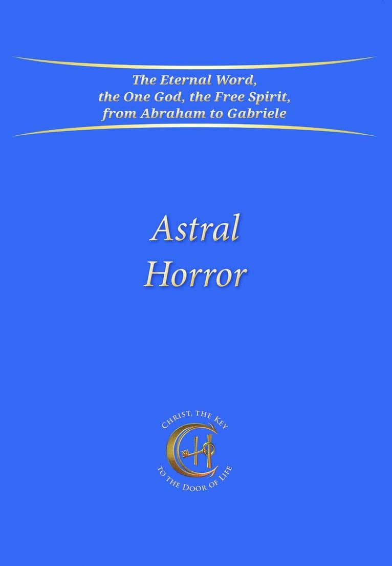 Astral Horror