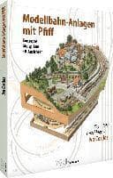 Modellbahn-Anlagen mit Pfiff: Konzepte, Gleispläne, 3D-Ansichten