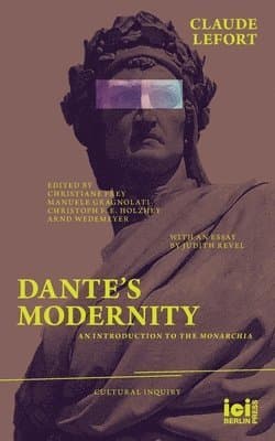 Dante's Modernity