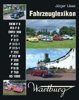 Fahrzeuglexikon Wartburg