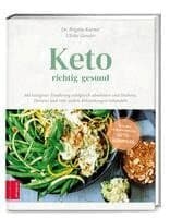 Keto - richtig gesund