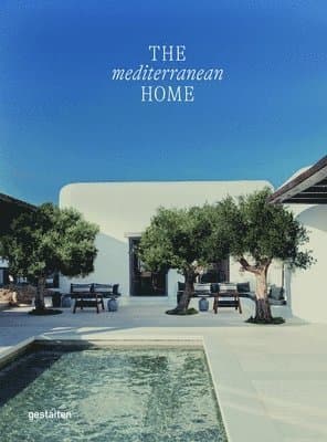 Mediterranean Home