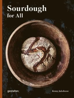 Sourdough for All