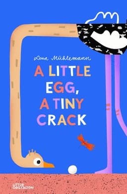 Little Egg, a Tiny Crack