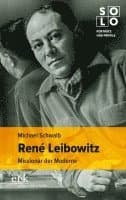 René Leibowitz