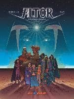 Altor Gesamtausgabe 2