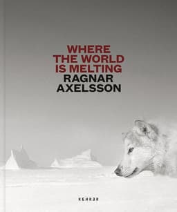 Where the World is Melting