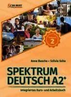 Spektrum Deutsch A2+: Teilband 2