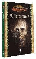 Cthulhu: 99 Verdammte (Hardcover)