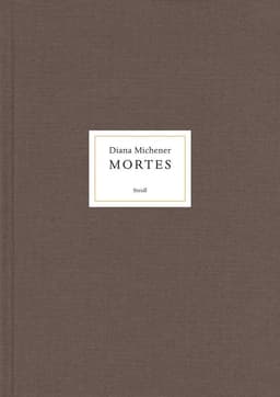 Diana Michener: Bones