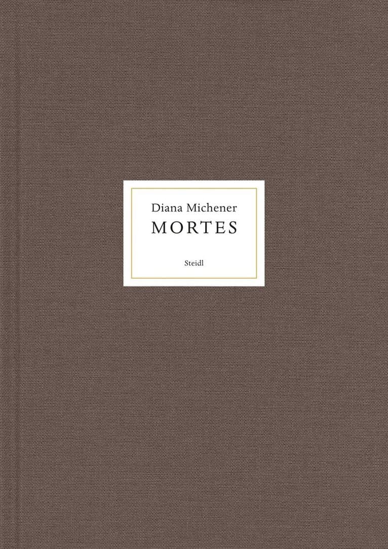 Diana Michener: Bones