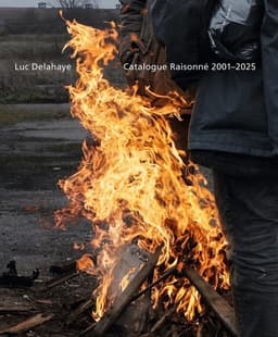 Catalogue Raisonné 2001-2025