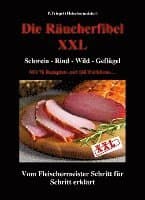 Die Räucherfibel XXL