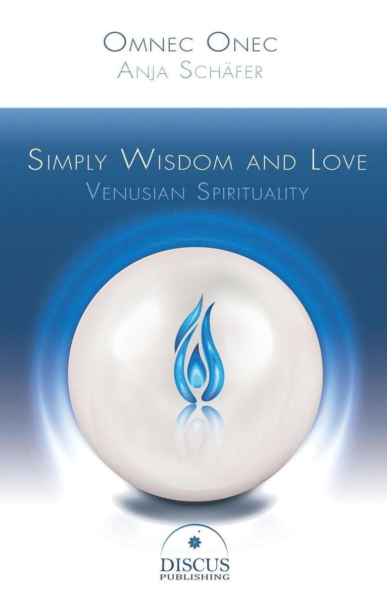 Simply Wisdom and Love