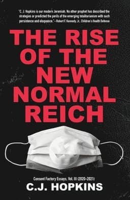 Rise of the New Normal Reich