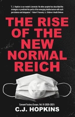 Rise of the New Normal Reich