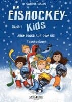 Die Eishockey-Kids