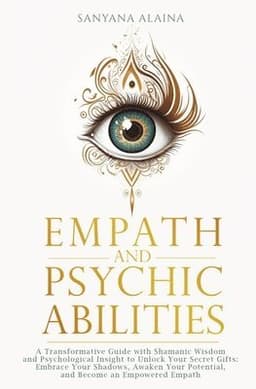 Empath and Psychic Abilities