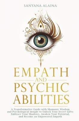 Empath and Psychic Abilities