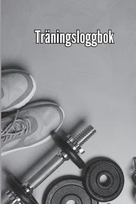 ​​Träningsbok