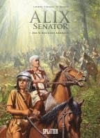 Alix Senator. Band 14
