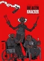 Die alten Knacker. Band 7