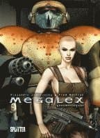 Megalex Gesamtausgabe