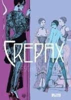 Crepax: Geschichte der O