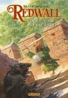 Redwall Band 1