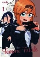 Rolle der Femme Fatale, Band 01