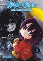 Kaya-chan hat keine Angst, Band 03