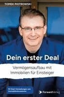 Dein erster Deal