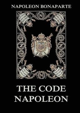 Code Napoleon
