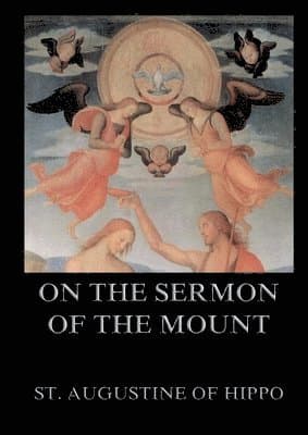 On the Sermon On The Mount
