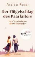 Der Flügelschlag des Paarfalters