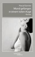 Mond gefangen in einem toten Auge