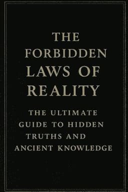 Forbidden Laws of Reality