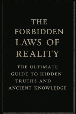 Forbidden Laws of Reality
