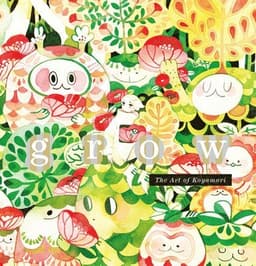 grow: The Art of Koyamori (English language)