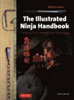 Illustrated Ninja Handbook