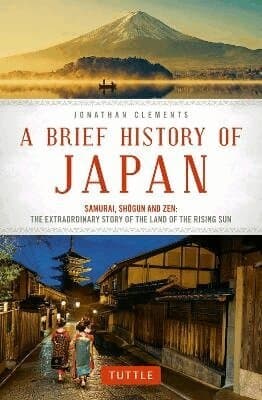 Brief History of Japan