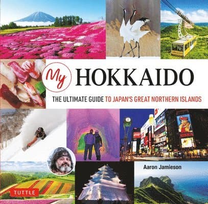 My Hokkaido