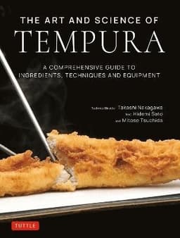 Art and Science of Tempura